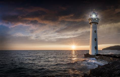 O farol de Hércules Conheça esta fascinante história Mundo do Curioso