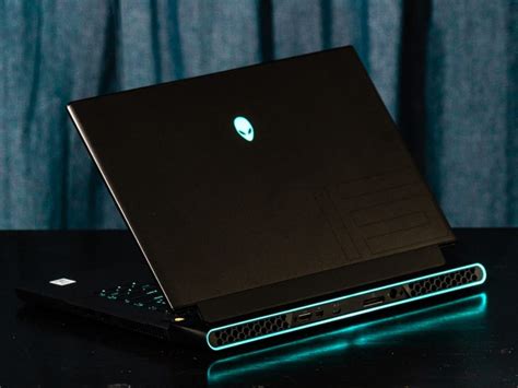 Alienware M15 R3 Computers And Tech Laptops And Notebooks On Carousell