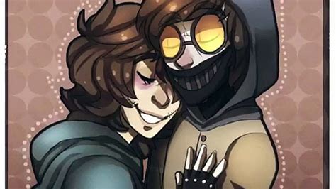 Creepypasta Ticci Toby Et Clockwork Hd Wallpaper Pxfuel