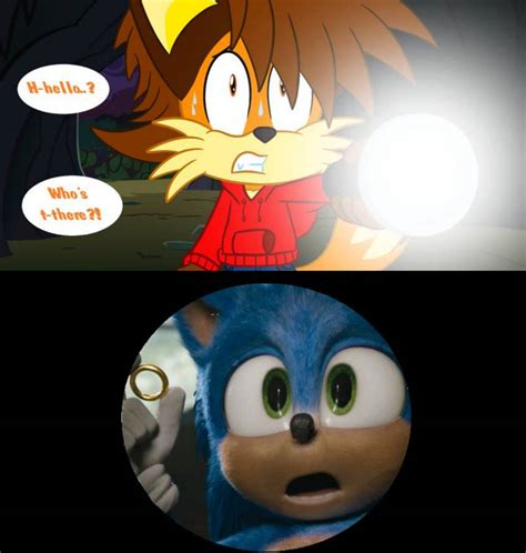 lachlan dingo finds   sonic  andrewsarchive  deviantart