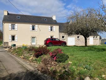 Annonce De Ventes De Fermes Dans Le Quartier Coataudon Moulin Blanc