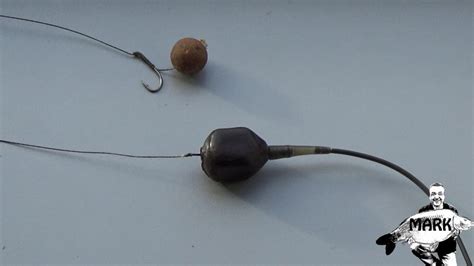Inline Lead Carp Fishing Rig Carp Fishing Rigs Carp Fishing Fishing