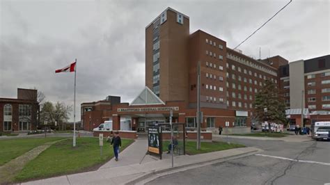 Covid 19 Outbreak At Brantford General Hospital After Virus Infects 2