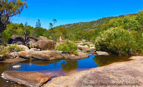 Loving the entire Stanthorpe region on the QLD/NSW boarder. Spent a ...