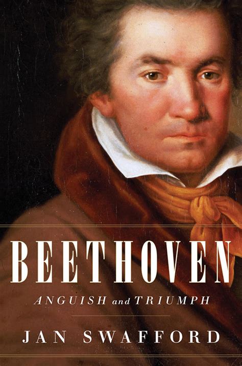 The Defiance Of Ludwig Van Beethoven And His Ode To Joy Cbs News