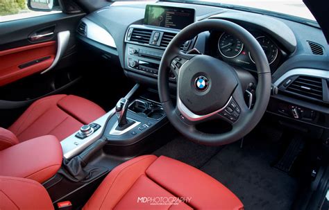 BMW M135i Interior by Mohammed Hoosain on YouPic