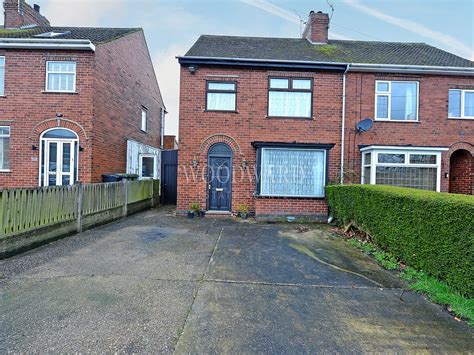 3 Bed Semi Detached House For Sale In Street Lane Denby Ripley De5 £