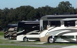 Grand Oaks Rv Resort