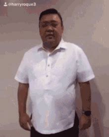 Roque Harry Roque Roque HarryRoque Dancing Discover Share GIFs