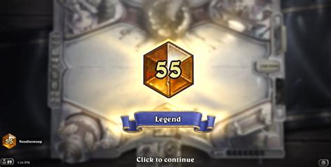 Noodleswoop On Twitter Into Legend I Tried To A Few Different Builds