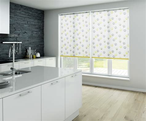 Roller Blinds Harmony Blinds Of Bolton And Chorley