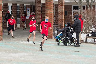 CVU one of five U.S. high schools recognized for inclusive environments ...