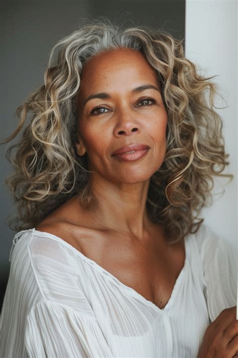 Blonde Hairstyle Ideas For Women Over