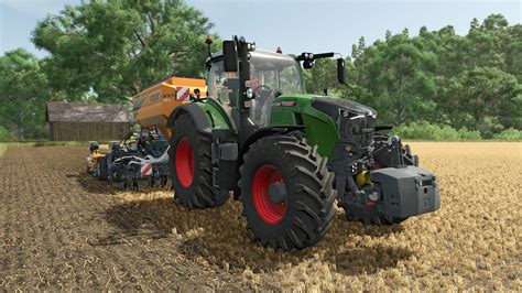 Toutes Les Cultures Dans Farming Simulator 25 Gamingdeputy France