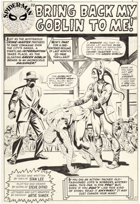 John Romita Sr Art Price Guide