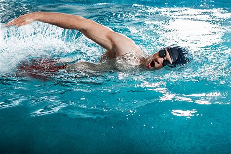 Top 8 Front Crawl Breathing Technique For Beginners 2024