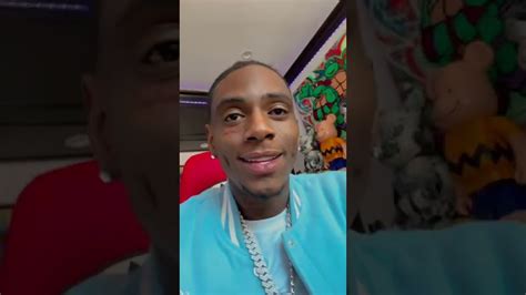 Soulja Boy Instagram Live 9 7 2022 Youtube