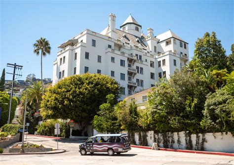 Chateau Marmont to Become Private, Member-Owned Hotel