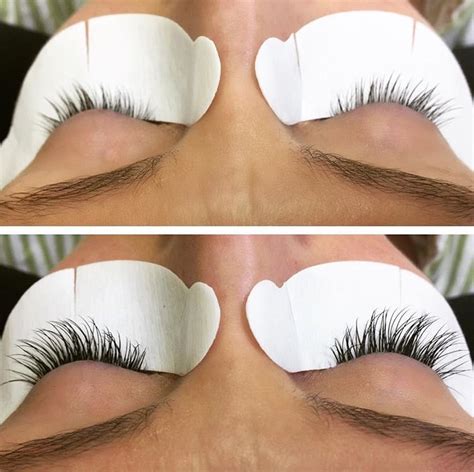 Xtreme Lashes® Eyelash Extensions Eden Spa And Laser