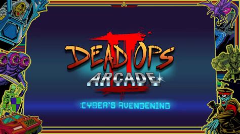 Dead Ops Arcade 2 | Call of Duty Wiki | Fandom