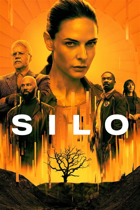 Silo Summary Latest News Trailer Season List Cast Where To Watch