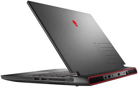 Refurbished DELL Alienware M15 R7 Gaming Laptop Intel Core I7 12700H