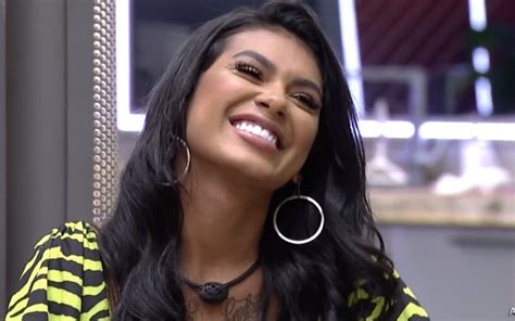 Pocah Diz Que Viciada Em Sexo No Bbb Ela Pode Ser Considerada