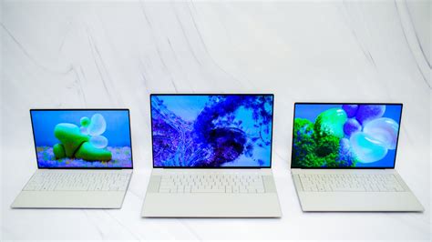 CES 2024 Dell Announces New XPS Laptop Lineup With A Futuristic Design