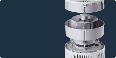 Xiaomi Smart Air Purifier 4 Compact EU - Xiaomi Türkiye