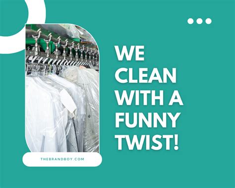 571 Catchy Dry Cleaning Slogans And Taglines Generator Guide