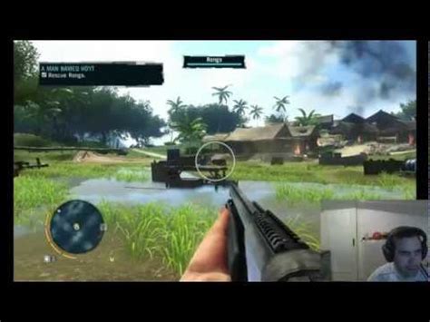 Far Cry 3 Walkthrough Full YouTube