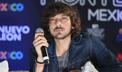 León Larregui Enfurece Durante Presentación En Estados Unidos El Heraldo De San Luis Potosí