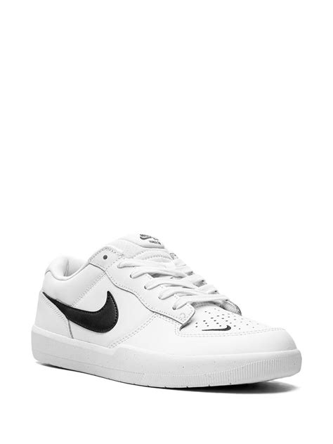 Nike SB Force 58 Premium Sneakers - Farfetch