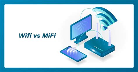 Differenza Tra Wifi E Mifi In Tecnologia Informatica E Ingegneria Online