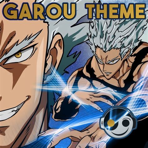 Stream One Punch Man S2 Garou Theme Epic Guitar Part Cover Hq Styzmask Official By Styzmask