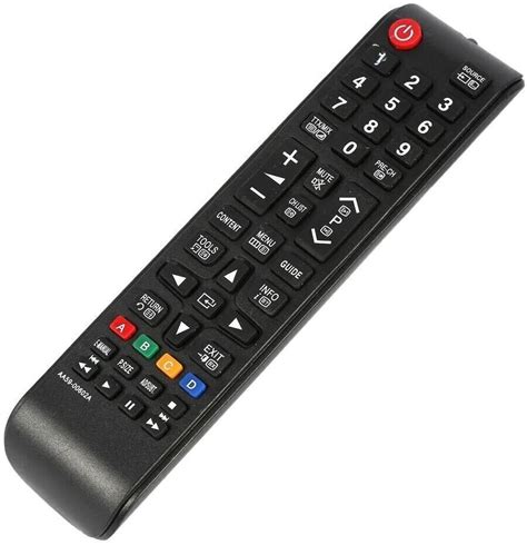 Replacement Remote Control For Samsung Smart TV KS10 AA5900602A AA59