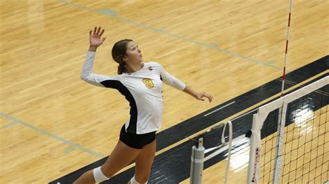 Top 100 Wichita Kansas High School State Volleyball Players Wichita Eagle