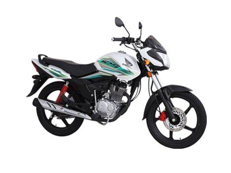 Honda CB125F 2024 Price, Specs & Review - Fasterwheeler