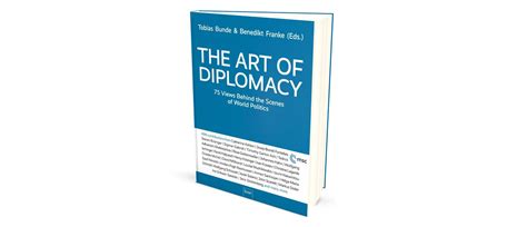 Gcsp Event The Art Of Diplomacy A Geneva Security Debate