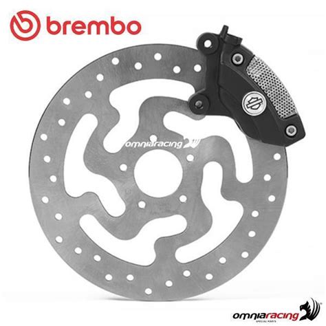 Bremsbel Ge Vorne Brembo Rc Fur Hyosung I Naked Ebay