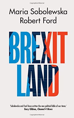 The Best Books On Brexit Five Books Expert Recommendations