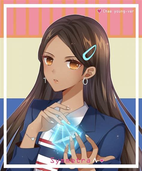 Symmetra Overwatch Image By Atobesakunolove 2178553 Zerochan