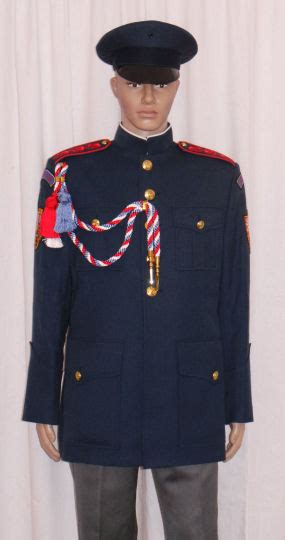 Czech Republic - Uniforms