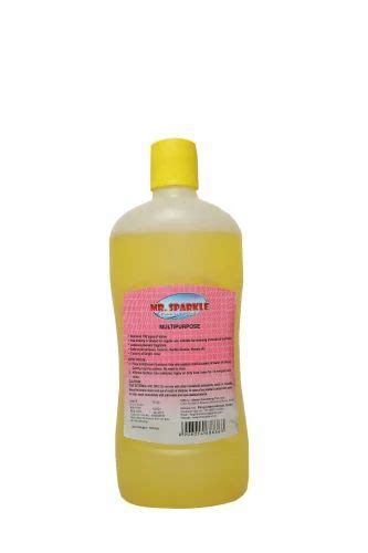 500 Ml Liquid Floor Cleaner Lime At Rs 75bottle In New Delhi Id