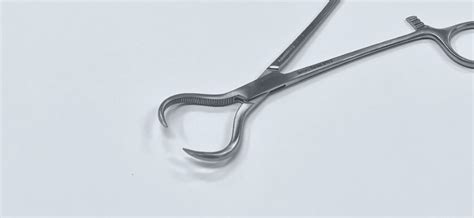 Lewin Bone Holding Forcep American Surgical Specialties Company