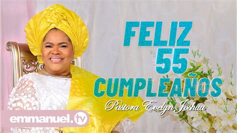 Feliz Cumplea Os Pastora Evelyn Joshua De Diciembre