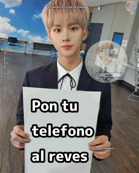 Pin On Pines Creados Por Ti In 2024 Kpop Memes Memes Bts Memes