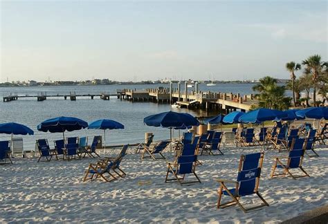 Best Beaches in Texas - Beach Travel Destinations