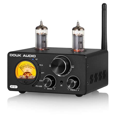 Mua Douk Audio St W Bluetooth Amplifier Channel Vacuum Tube