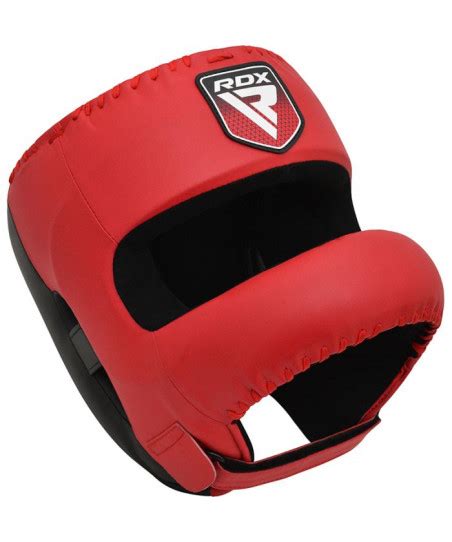 Casque De Boxe Integral Rdx Apex